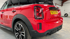 MINI Countryman 1.5 Cooper Sport Premium 5dr Auto Petrol Hatchback